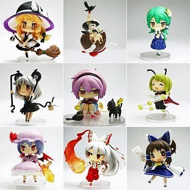 Yahoo!オークション -「東方蒐集録」の落札相場・落札価格 Yahoo!オークション -「東方蒐集録」の落札相場・落札価格