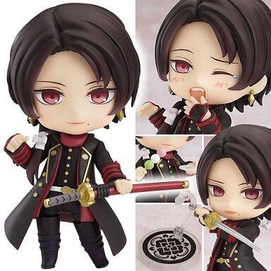 2025年最新】Yahoo!オークション -ねんどろいど 加州清光の中古