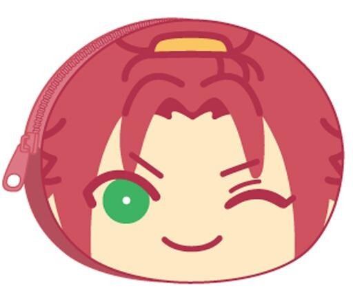 新品☆あんスタ【衣更真緒】おまんじゅうにぎにぎマスコットね