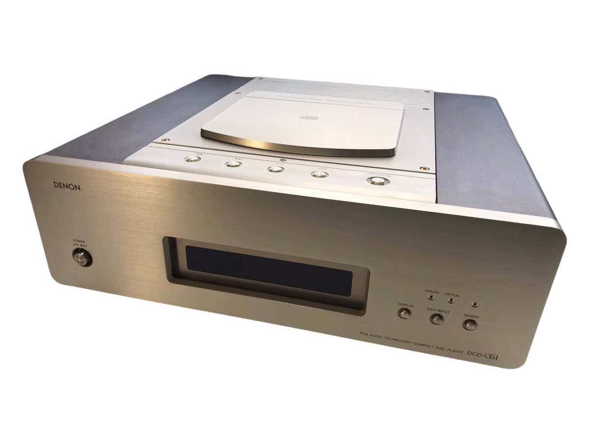 2025年最新】Yahoo!オークション -denon dcd-s1の中古品・新品 2025年最新】Yahoo!オークション -denon dcd-s1の中古品・新品