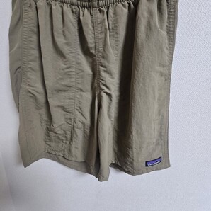 バギーズロング パタゴニア patagonia
