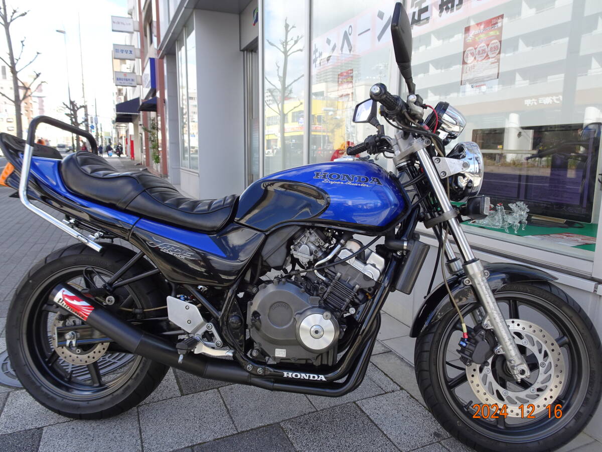 Yahoo!オークション -「ジェイド cbx仕様」(ホンダ) (オートバイ Yahoo!オークション -「ジェイド cbx仕様」(ホンダ) (オートバイ