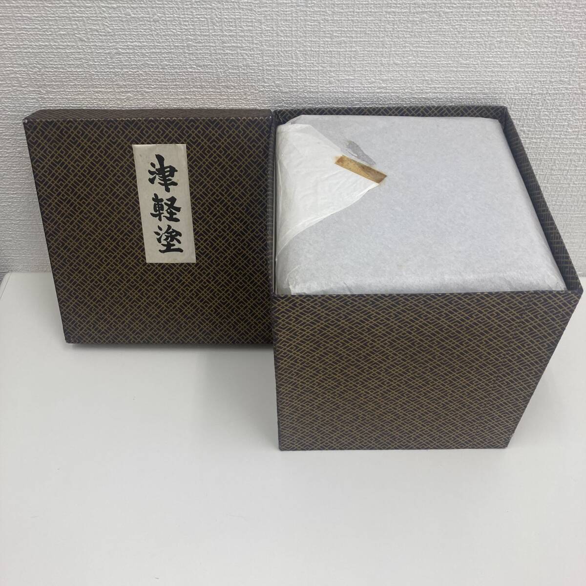 Yahoo!オークション -「津軽塗り 重箱」(重箱) (漆芸)の落札相場 Yahoo!オークション -「津軽塗り 重箱」(重箱) (漆芸)の落札相場