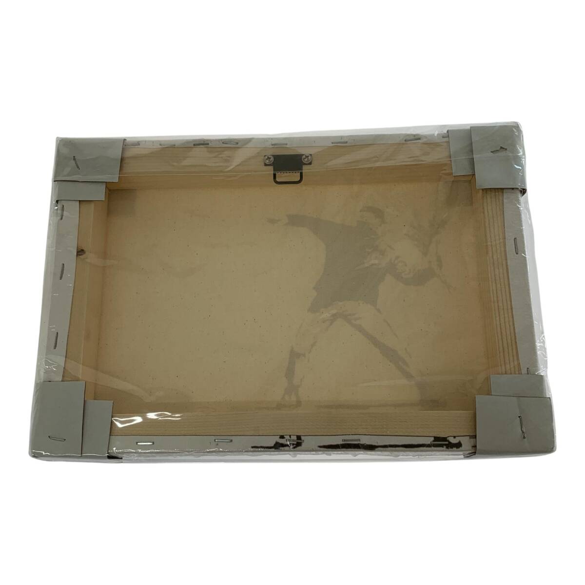 Yahoo!オークション -「バンクシーbanksy」(絵画) (美術品)の Yahoo!オークション -「バンクシーbanksy」(絵画) (美術品)の