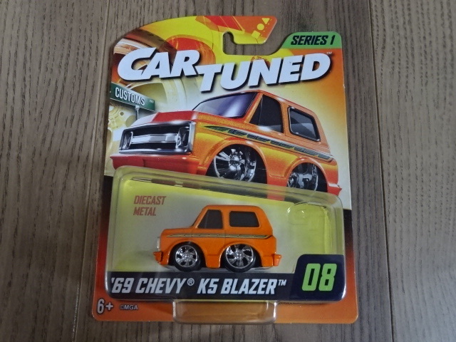 Yahoo!オークション - 【未走行】タミヤ/シボレーブレイザー4×4 Yahoo!オークション - 【未走行】タミヤ/シボレーブレイザー4×4