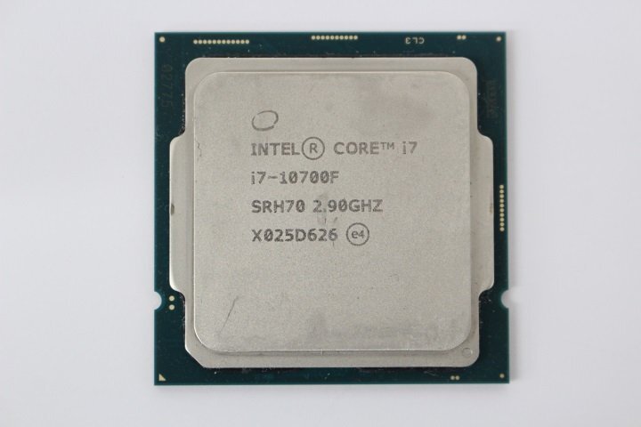 Yahoo!オークション -「core i7-10700f」(CPU) (パーツ)の落札 Yahoo!オークション -「core i7-10700f」(CPU) (パーツ)の落札