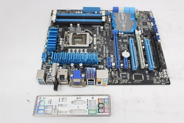 Yahoo!オークション -「asus p8z77-v」の落札相場・落札価格 Yahoo!オークション -「asus p8z77-v」の落札相場・落札価格