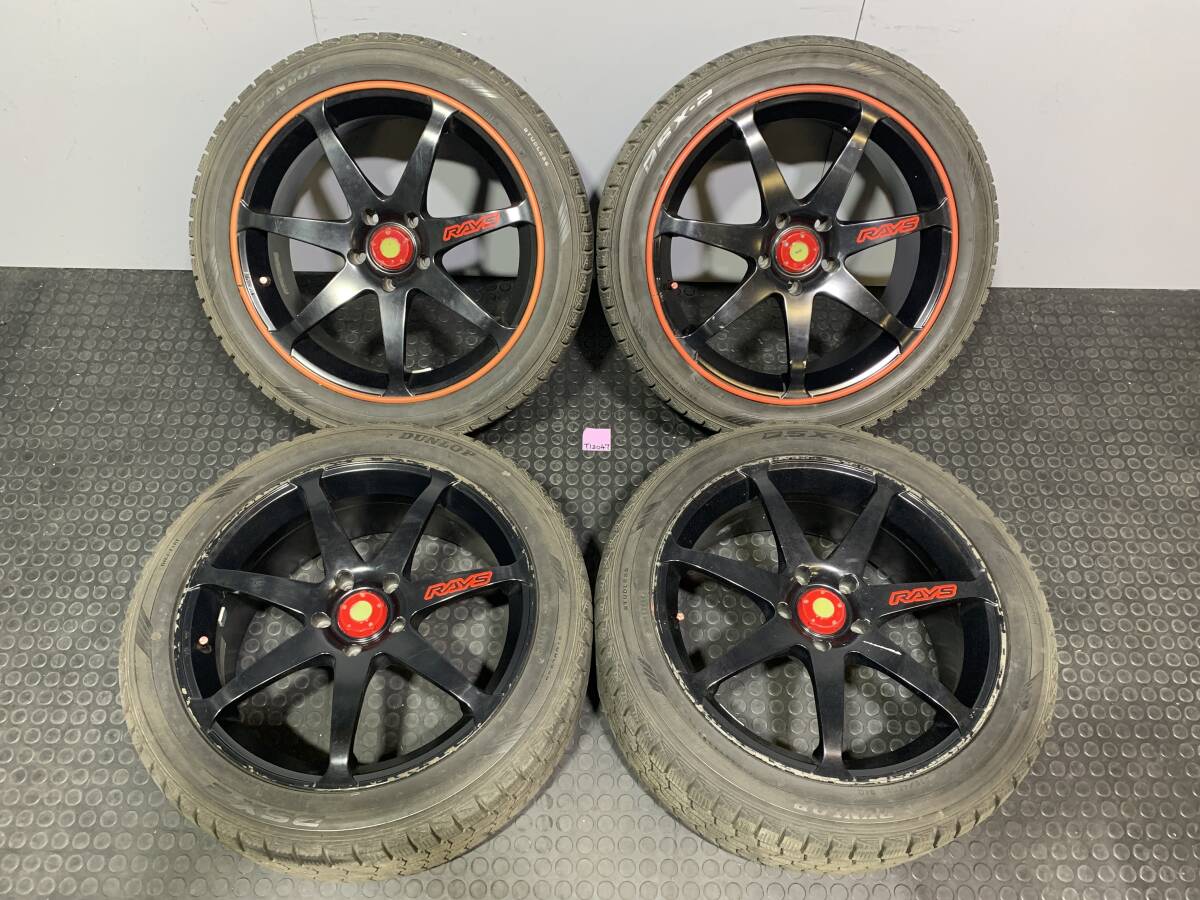 新品&中古】ドリフトタイヤ&ホイール詰め合わせ(旧車タイプ)の