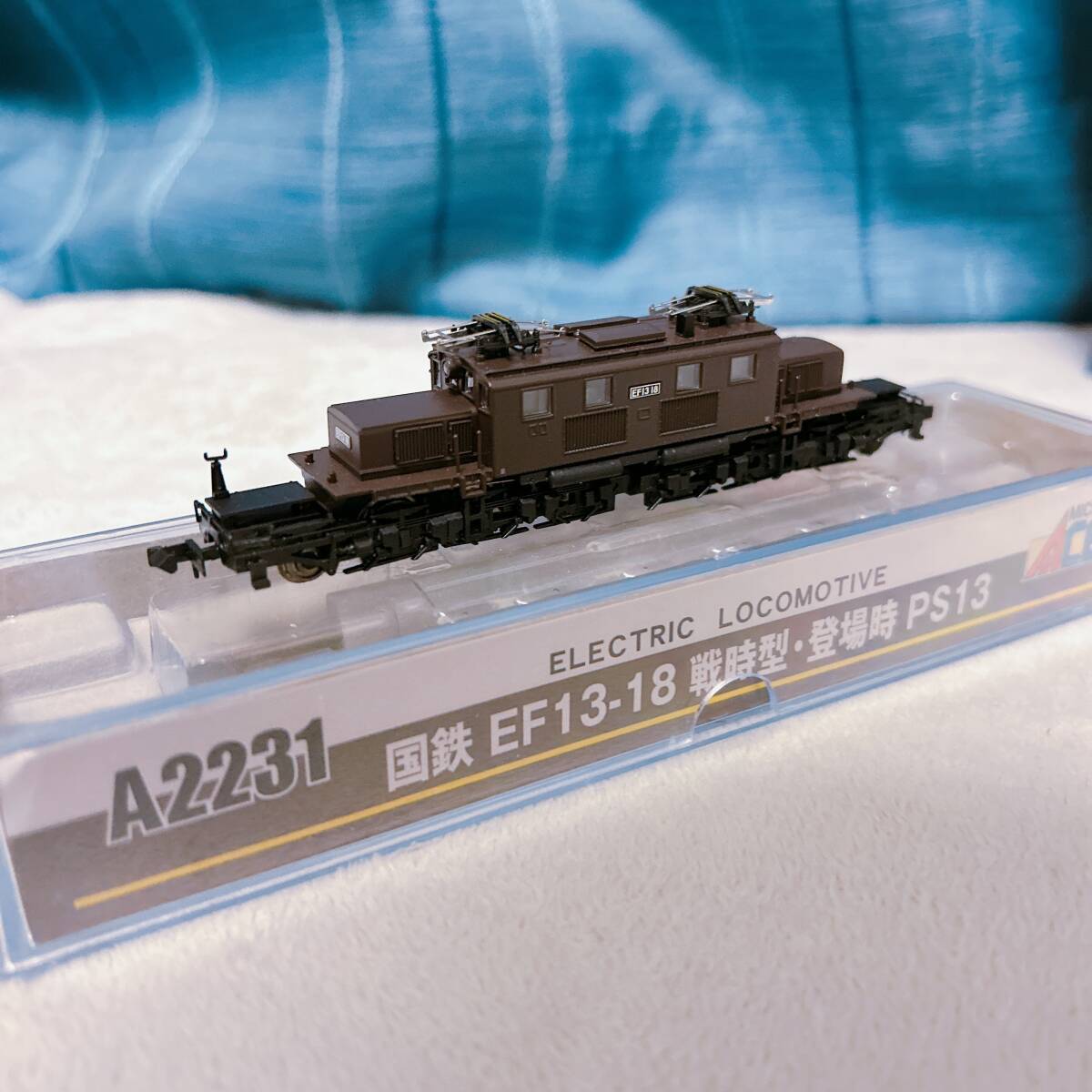 Yahoo!オークション -「ef13 マイクロエース」の落札相場・落札価格 Yahoo!オークション -「ef13 マイクロエース」の落札相場・落札価格