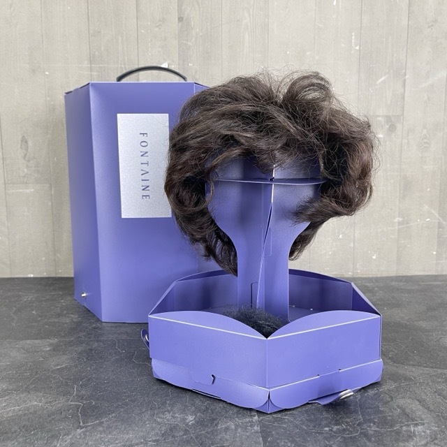 2025年最新】Yahoo!オークション -fontaine ウィッグの中古品 2025年最新】Yahoo!オークション -fontaine ウィッグの中古品