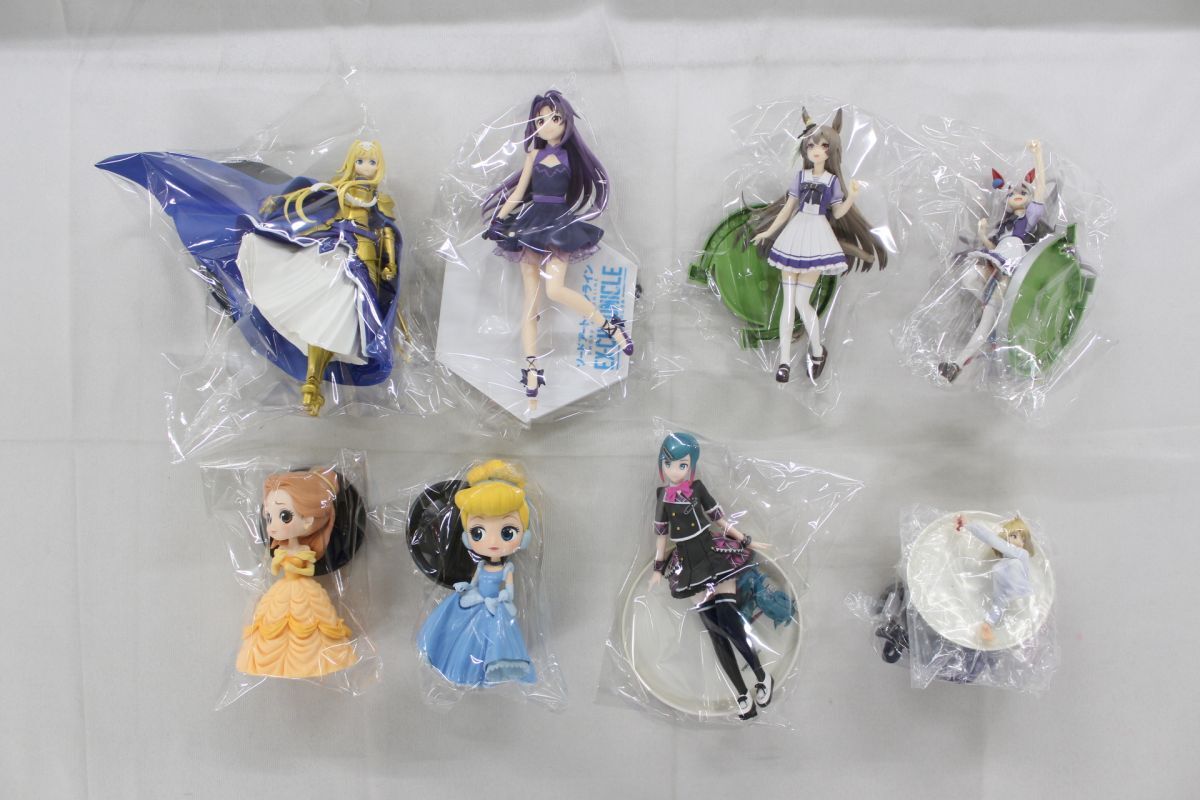 Yahoo!オークション -「ウマ娘 フィギュア」(その他) の落札相場 Yahoo!オークション -「ウマ娘 フィギュア」(その他) の落札相場