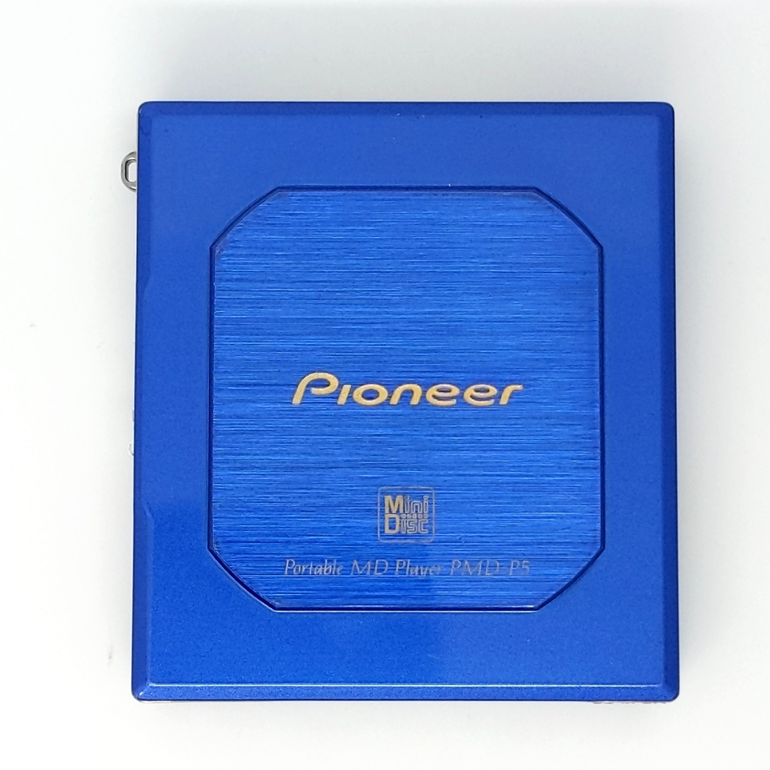 Yahoo!オークション -「pmd-p5」(MDプレーヤー) (ポータブル Yahoo!オークション -「pmd-p5」(MDプレーヤー) (ポータブル