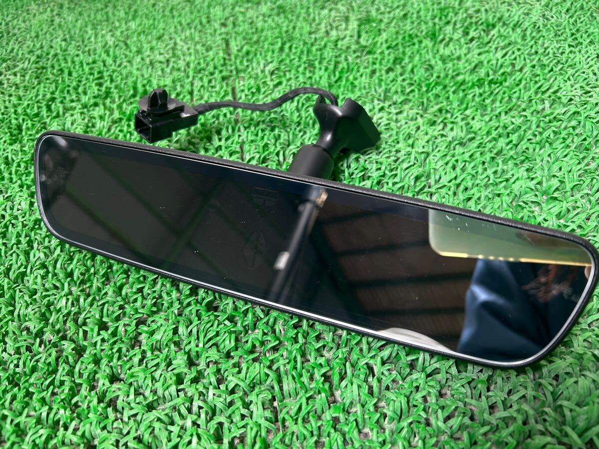 TOYOTA ALTEZZA US 純正ルームミラー トヨタ│純正部品│ルームミラー│アルテッツァ│バックミラー