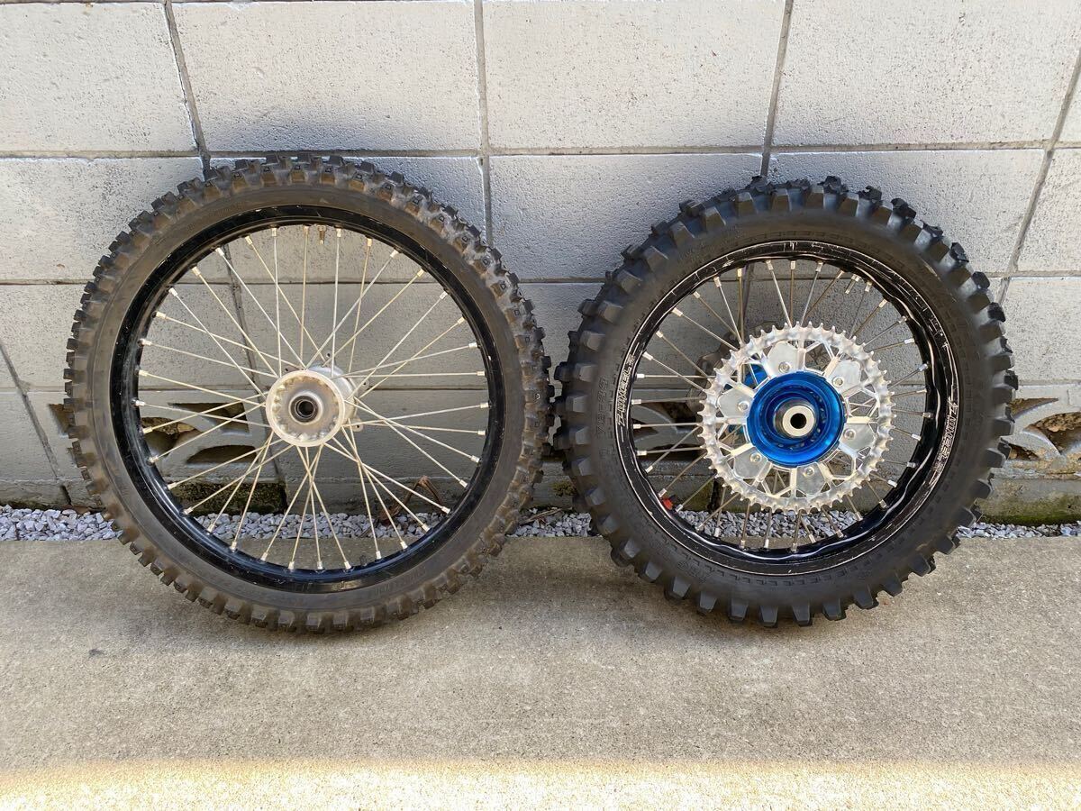 Yahoo!オークション -「yz125 ホイール」(自動車、オートバイ) の落札相場・落札価格 Yahoo!オークション -「yz125 ホイール」(自動車、オートバイ) の落札相場・落札価格