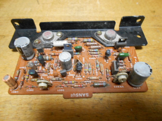 2025年最新】Yahoo!オークション -sansui au-9500の中古品・新品 2025年最新】Yahoo!オークション -sansui au-9500の中古品・新品