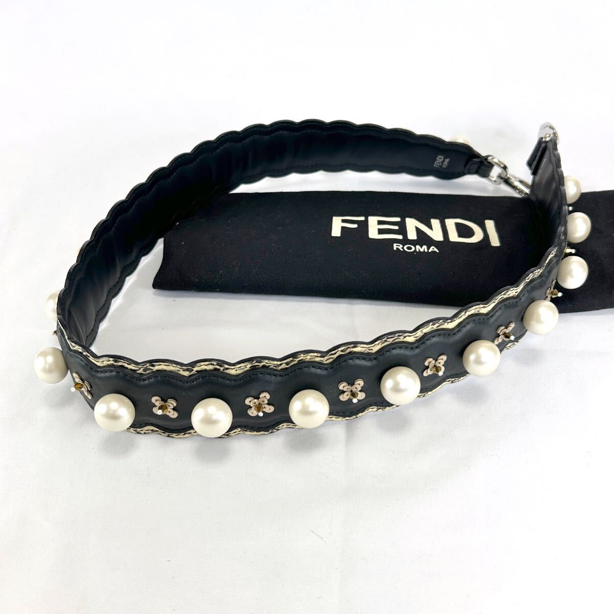 2025年最新】Yahoo!オークション -fendi ストラップユーの中古品 2025年最新】Yahoo!オークション -fendi ストラップユーの中古品