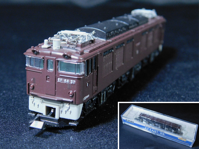 Yahoo!オークション -「国鉄ef11-1」(Nゲージ) (鉄道模型)の落札 Yahoo!オークション -「国鉄ef11-1」(Nゲージ) (鉄道模型)の落札