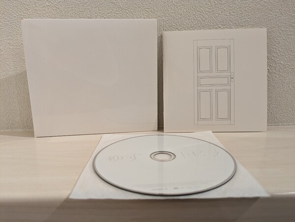送料無料 ゆず トビラ 北川悠仁 岩沢厚治 YUZU Yujin Kitagawa Koji Iwasawa JAPAN CD USED 寺岡呼人 幸せの扉 シャララン