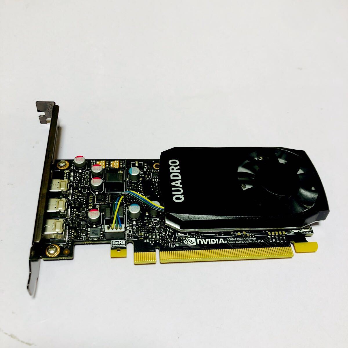 2025年最新】Yahoo!オークション -nvidia quadro p400の中古品 2025年最新】Yahoo!オークション -nvidia quadro p400の中古品