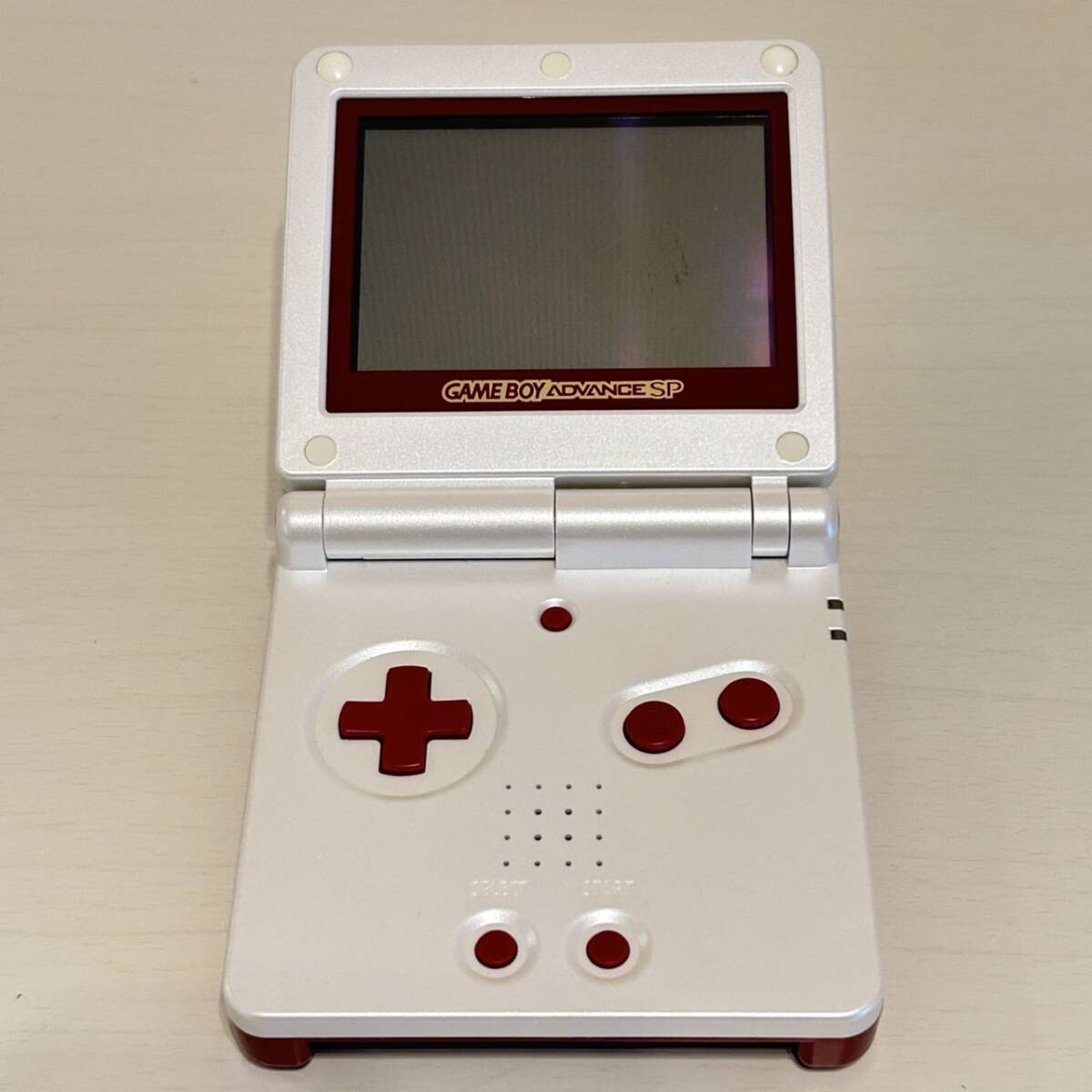 Yahoo!オークション -「gbasp ファミコンカラー」の落札相場