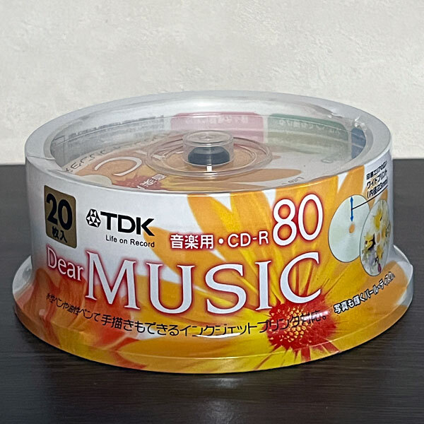 Yahoo!オークション -「tdk 音楽用 cd-r」の落札相場・落札価格 Yahoo!オークション -「tdk 音楽用 cd-r」の落札相場・落札価格