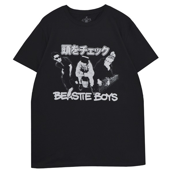 2025年最新】Beastie Boys Tシャツ - Yahoo!オークション 2025年最新】Beastie Boys Tシャツ - Yahoo!オークション