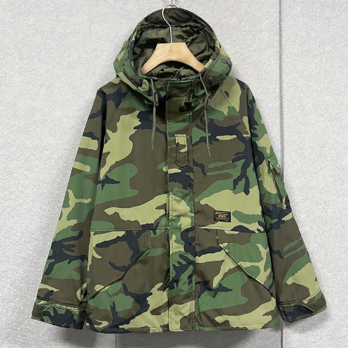 Yahoo!オークション -「wtaps ecwcs」(ファッション) の落札相場 Yahoo!オークション -「wtaps ecwcs」(ファッション) の落札相場