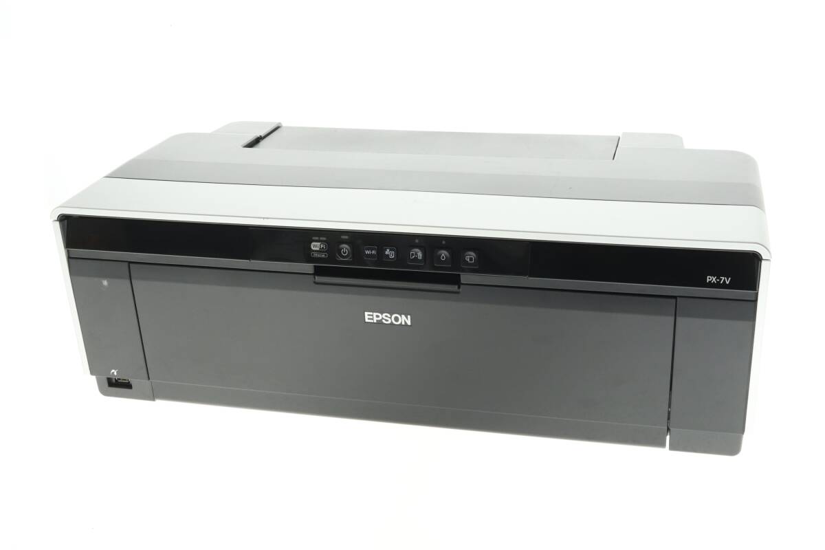 Yahoo!オークション -「エプソン プリンター px-7v」の落札相場 Yahoo!オークション -「エプソン プリンター px-7v」の落札相場