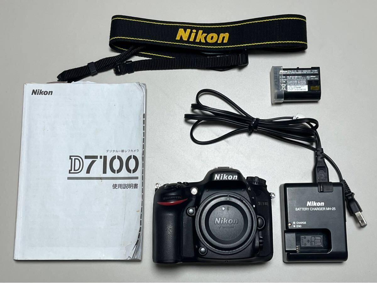 Yahoo!オークション -「nikon d7100 中古」の落札相場・落札価格 Yahoo!オークション -「nikon d7100 中古」の落札相場・落札価格