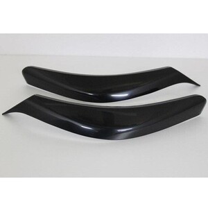 スペーシアアカスタム MK32S H25年3月~ MK42S H27年5月~ SUZUKI SpacaCustam 未塗装品アイラインT-2 左右セット 新品 (NO.332)