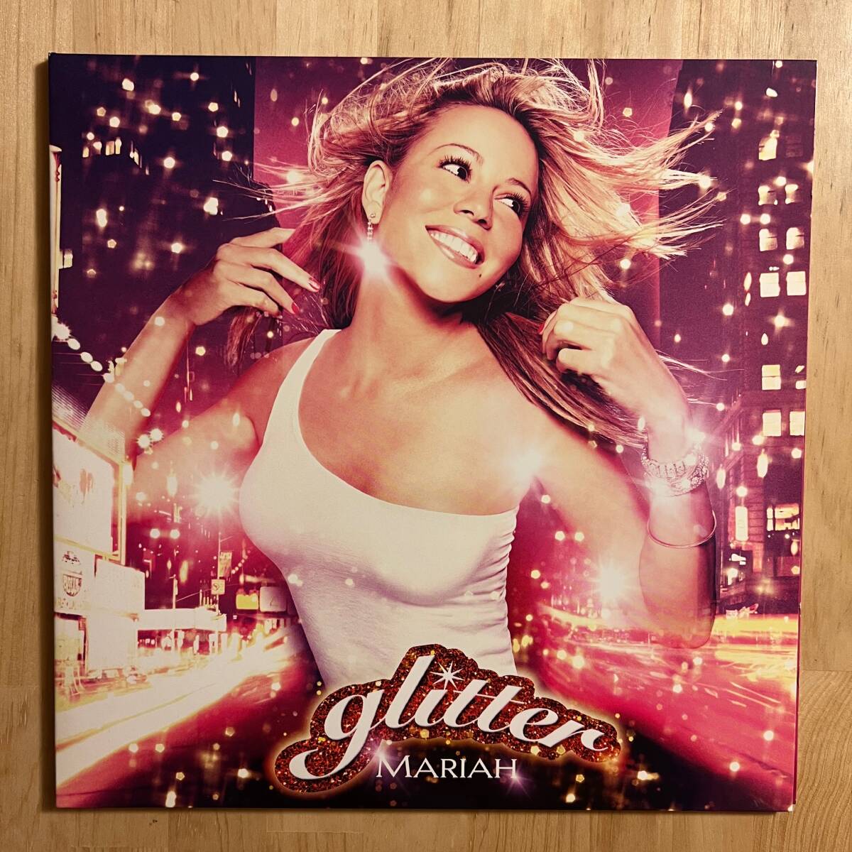 Yahoo!オークション -「glitter mariah」(レコード) の落札相場 Yahoo!オークション -「glitter mariah」(レコード) の落札相場