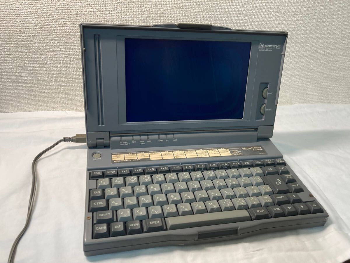Yahoo!オークション -「pc-9801ns」の落札相場・落札価格 Yahoo!オークション -「pc-9801ns」の落札相場・落札価格