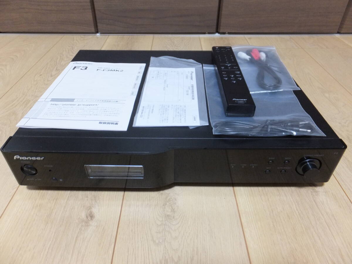 Yahoo!オークション -「pioneer f-f3」の落札相場・落札価格 Yahoo!オークション -「pioneer f-f3」の落札相場・落札価格