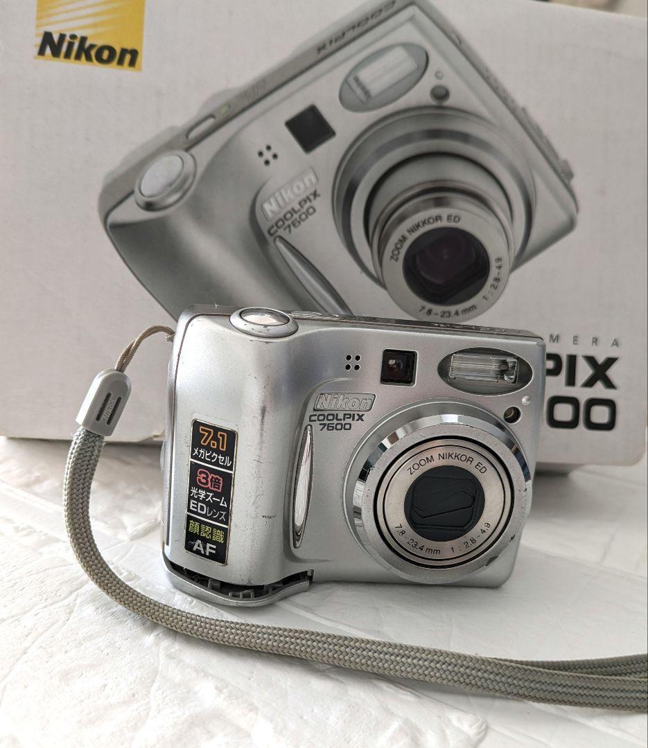 Yahoo!オークション -「coolpix7600」の落札相場・落札価格 Yahoo!オークション -「coolpix7600」の落札相場・落札価格