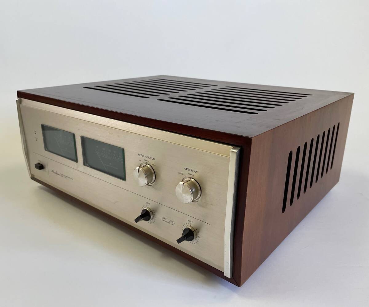 Yahoo!オークション -「accuphase p-260」の落札相場・落札価格 Yahoo!オークション -「accuphase p-260」の落札相場・落札価格