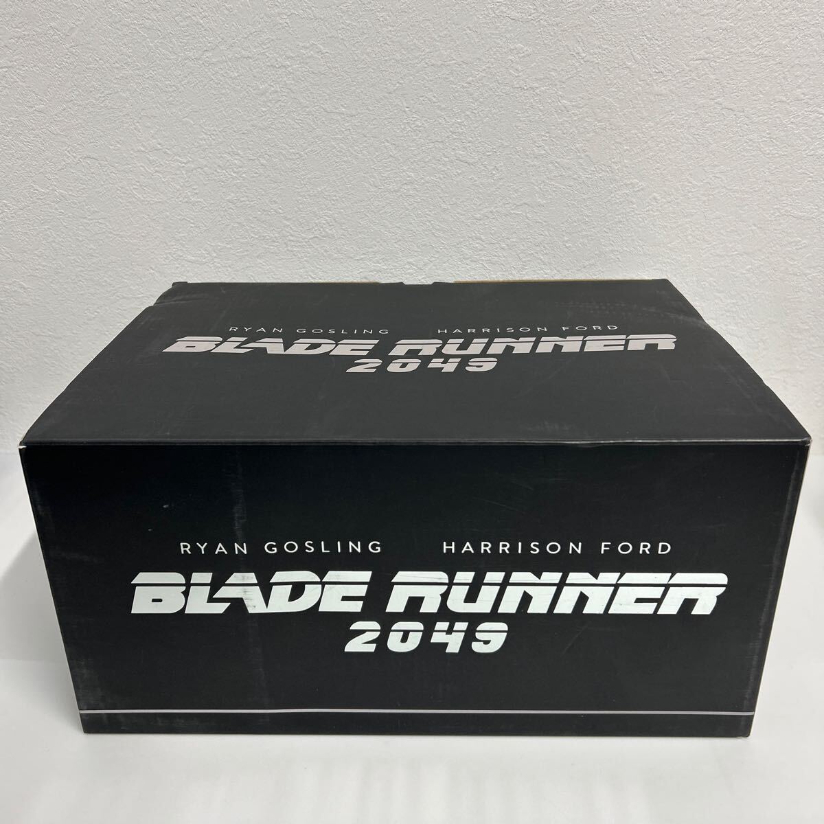 Yahoo!オークション -「ブレードランナー 2049 日本限定 Yahoo!オークション -「ブレードランナー 2049 日本限定