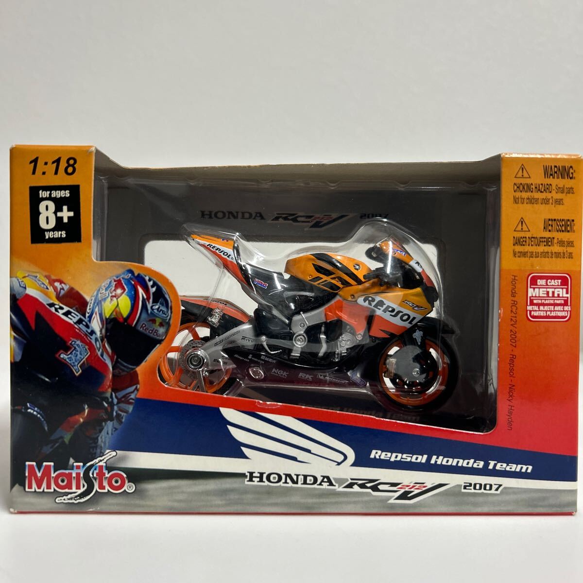 Yahoo!オークション -「honda rc212v」の落札相場・落札価格 Yahoo!オークション -「honda rc212v」の落札相場・落札価格