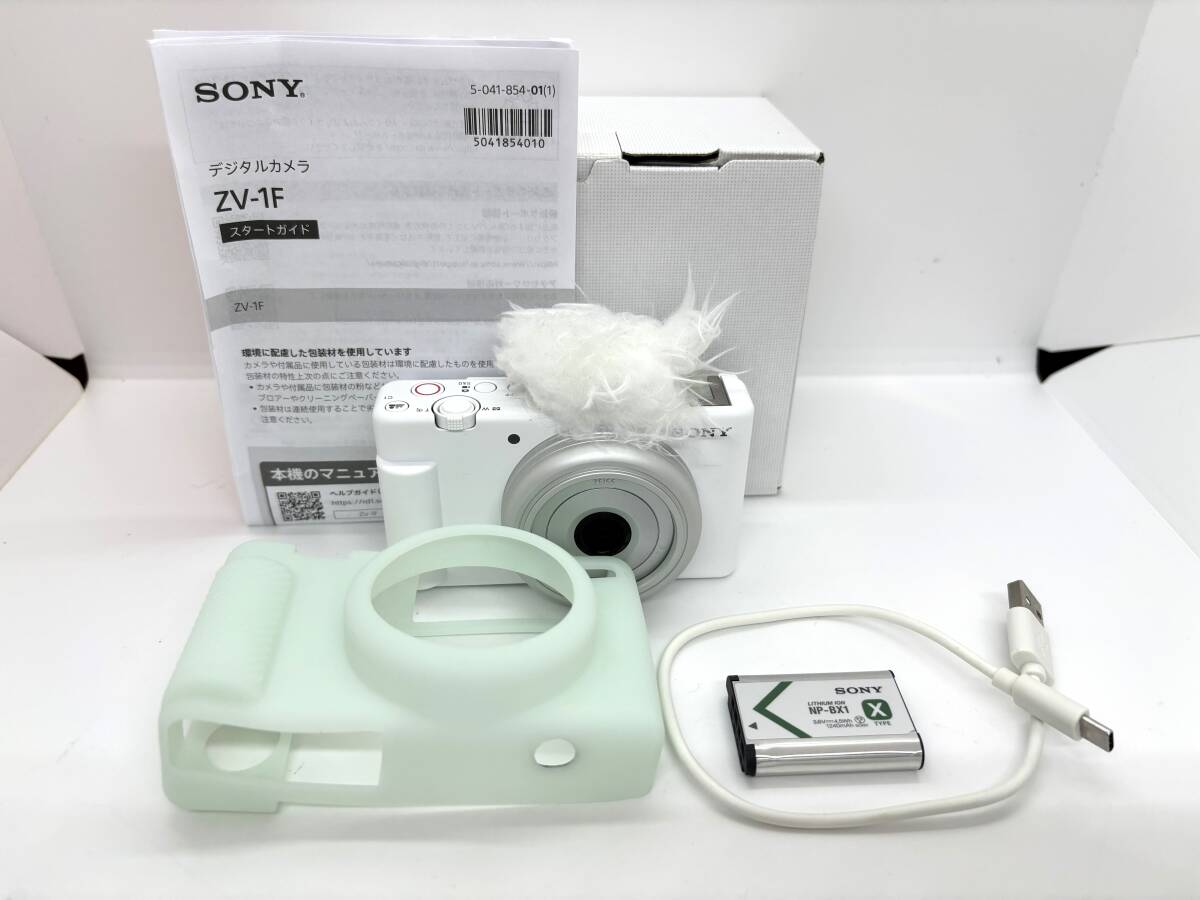 Yahoo!オークション -「sony zv-1f」の落札相場・落札価格 Yahoo!オークション -「sony zv-1f」の落札相場・落札価格