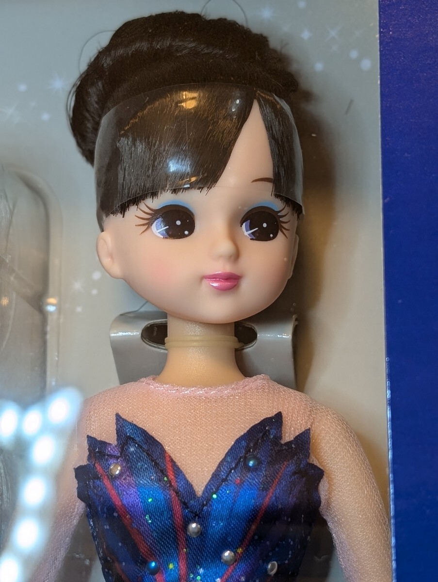 2025年最新】Yahoo!オークション -浅田真央 リカちゃんの中古品