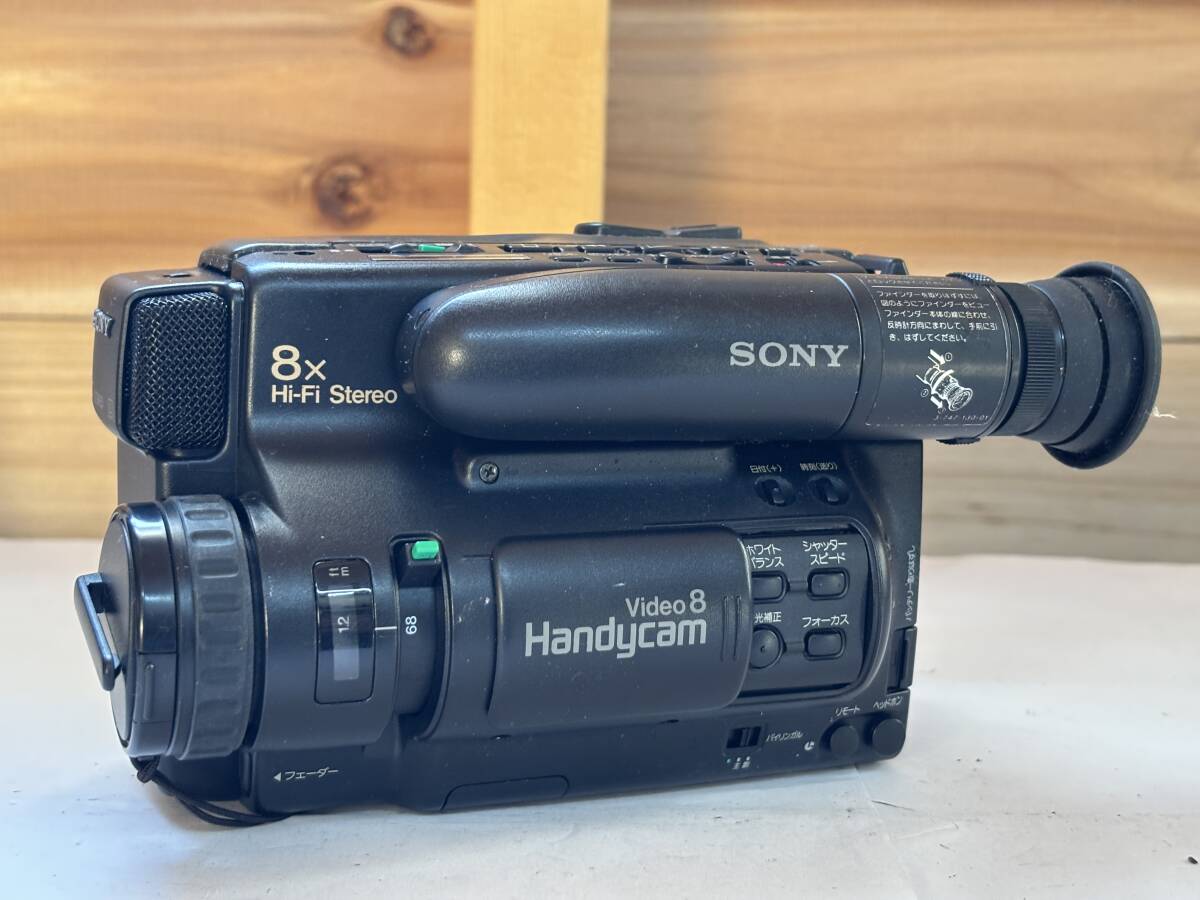 Yahoo!オークション -「sony ccd-tr75」の落札相場・落札価格 Yahoo!オークション -「sony ccd-tr75」の落札相場・落札価格