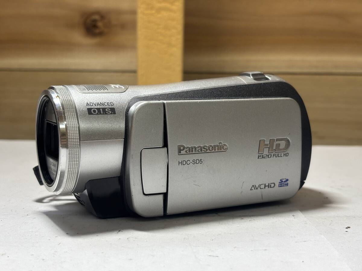 Yahoo!オークション -「hdc-sd5」の落札相場・落札価格 Yahoo!オークション -「hdc-sd5」の落札相場・落札価格