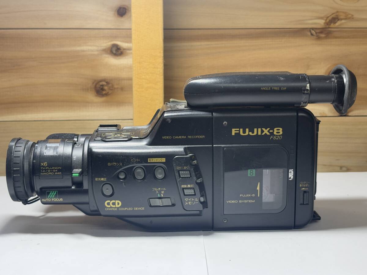 2025年最新】Yahoo!オークション -fujix-8(8ミリビデオカメラ)の 2025年最新】Yahoo!オークション -fujix-8(8ミリビデオカメラ)の
