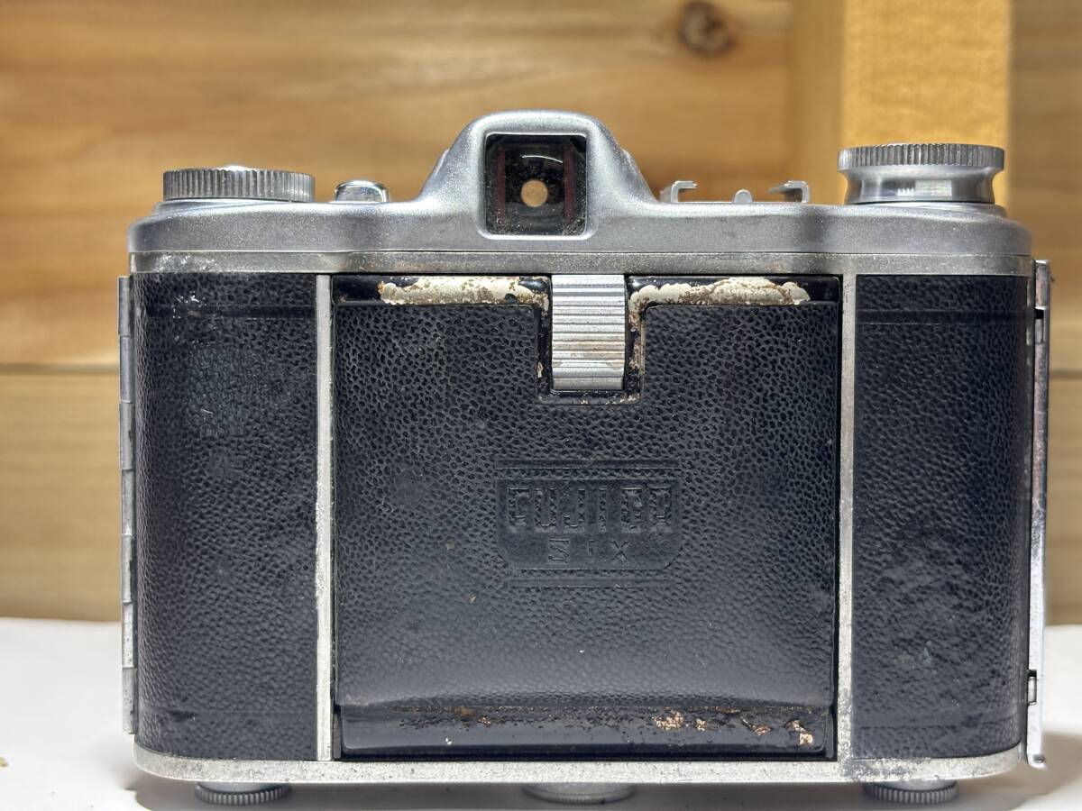 Yahoo!オークション -「fujica six」(フィルムカメラ) (カメラ Yahoo!オークション -「fujica six」(フィルムカメラ) (カメラ