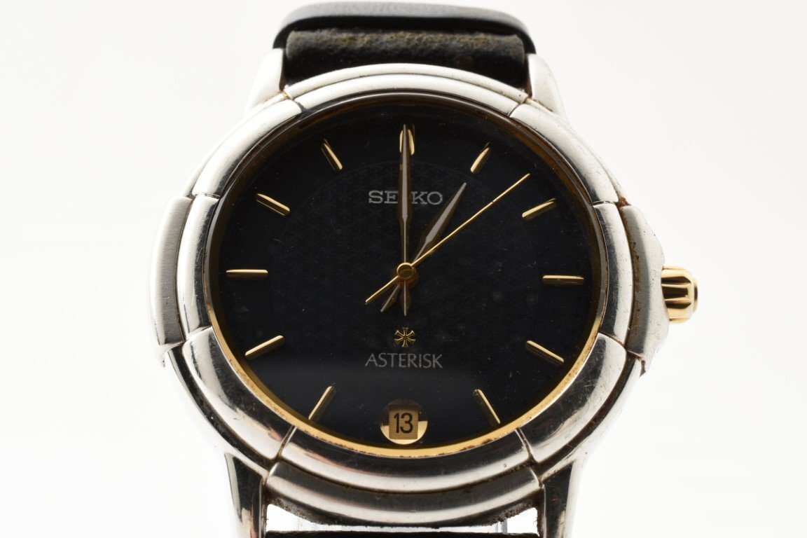 Yahoo!オークション -「seiko アスタリスク」(ブランド腕時計 Yahoo!オークション -「seiko アスタリスク」(ブランド腕時計