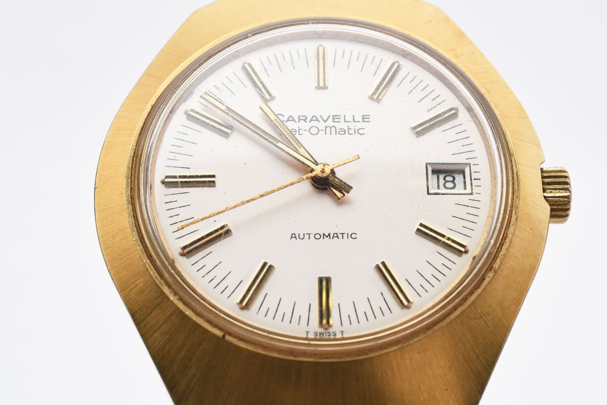 Yahoo!オークション -「caravelle 時計」の落札相場・落札価格 Yahoo!オークション -「caravelle 時計」の落札相場・落札価格