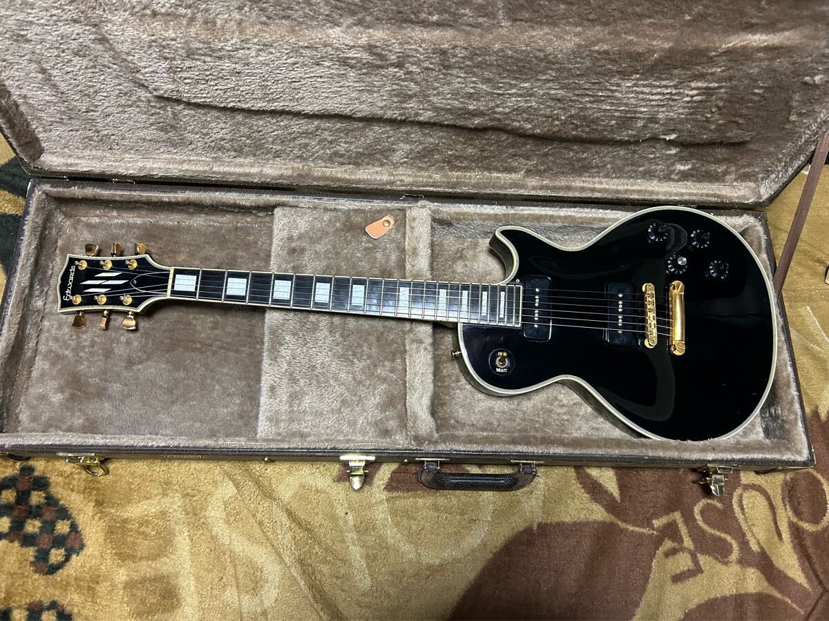 Yahoo!オークション -「gibson エボニー指板」(エレキギター Yahoo!オークション -「gibson エボニー指板」(エレキギター