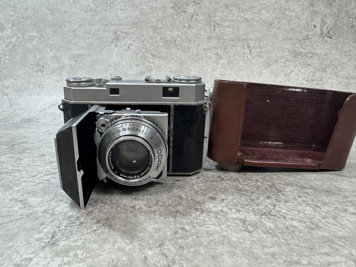 Yahoo!オークション -「kodak retina iia」の落札相場・落札価格 Yahoo!オークション -「kodak retina iia」の落札相場・落札価格