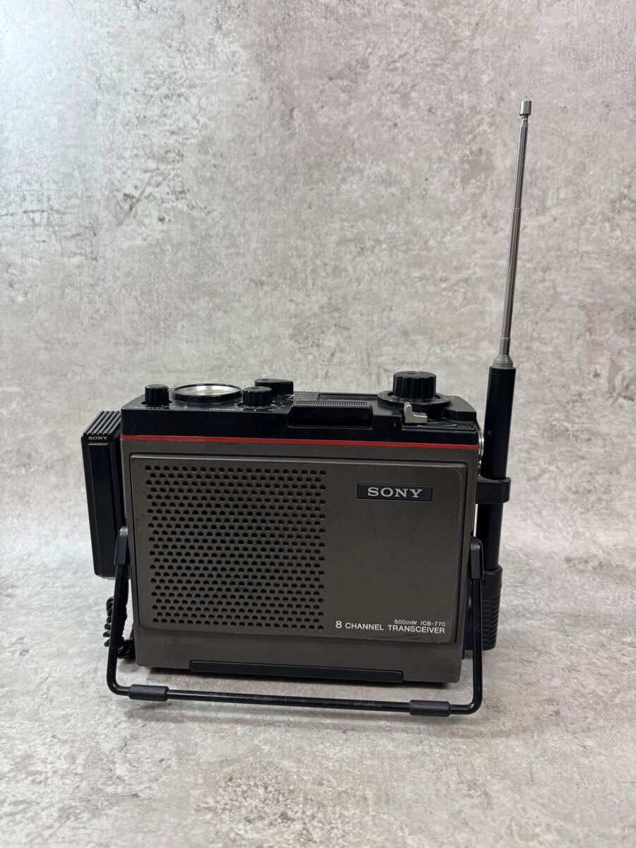 Yahoo!オークション -「sony icb-770」の落札相場・落札価格 Yahoo!オークション -「sony icb-770」の落札相場・落札価格