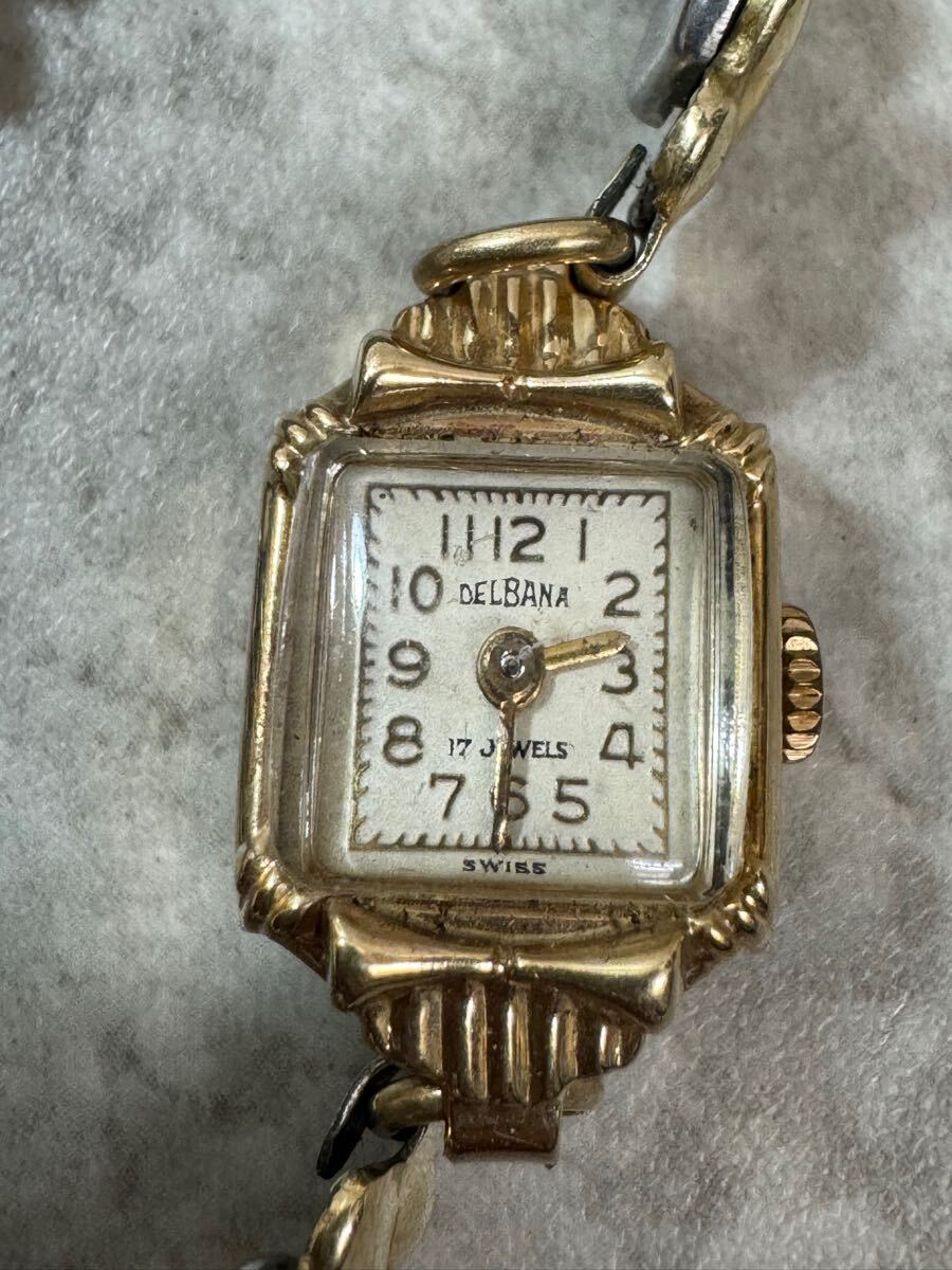 Yahoo!オークション -「14kt」(レディース腕時計) の落札相場 Yahoo!オークション -「14kt」(レディース腕時計) の落札相場