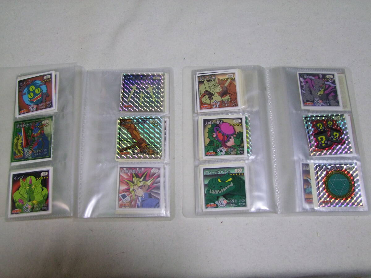 Yahoo!オークション -「遊戯王シール烈伝」の落札相場・落札価格 Yahoo!オークション -「遊戯王シール烈伝」の落札相場・落札価格